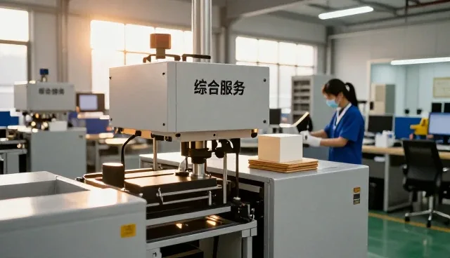 设施维护服务