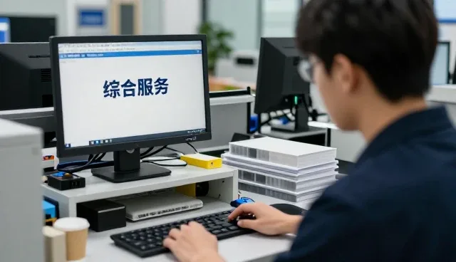 惠州市满悦安心家政服务有限公司